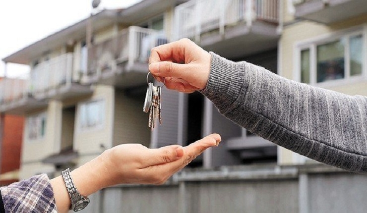 親屬買賣房地 須留支付證明(經濟日報0222)|NEW HOUSE