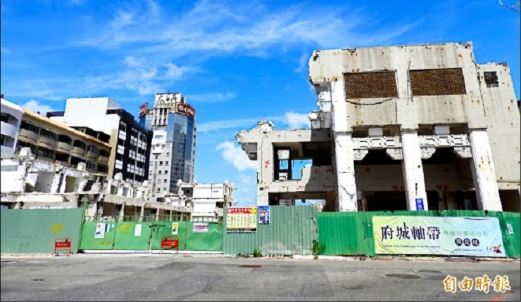 〈南部〉《台南回顧與前瞻–建設篇》重大建設奠基礎 新市府接棒拚亮點(自由時報1231)|NEW HOUSE